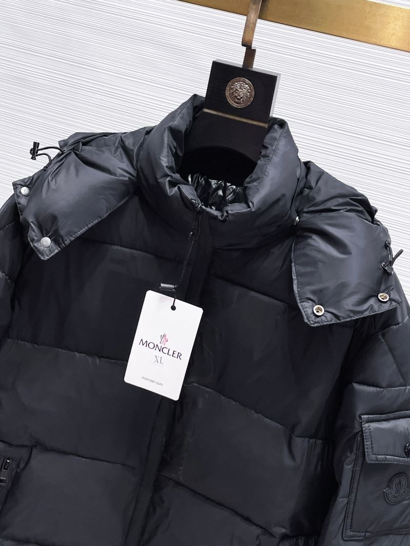 Moncler Down Jackets